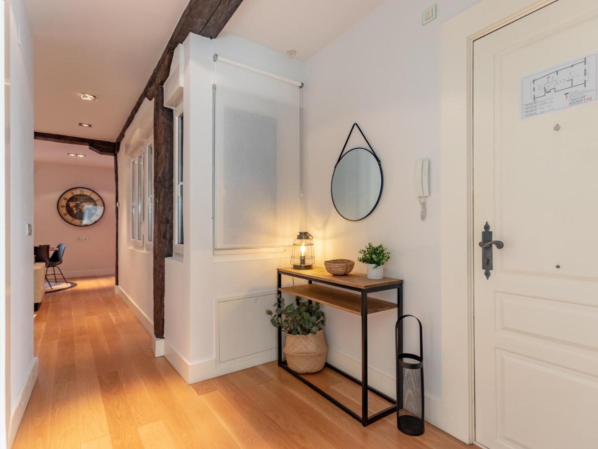 Hall Vi By Aston Appartamento Bilbao