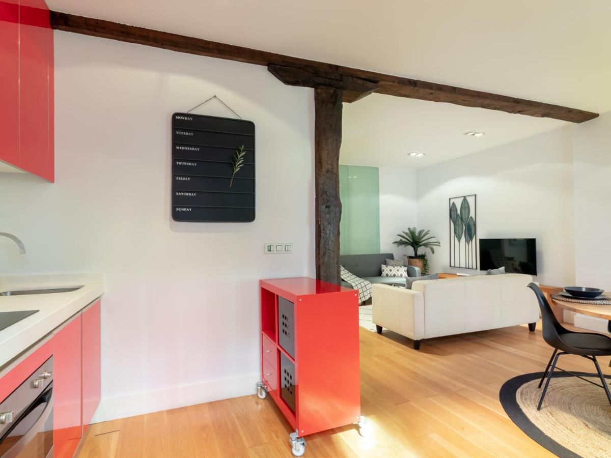 Appartamento Hall Vi By Aston *